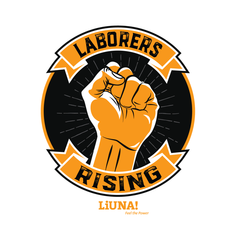 Laborers Rising