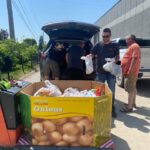 Stamp Out Hunger