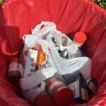 Stamp Out Hunger