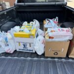 Stamp Out Hunger