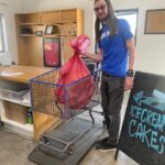Stamp Out Hunger