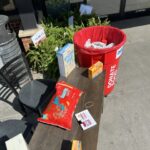 Stamp Out Hunger