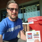 Stamp Out Hunger