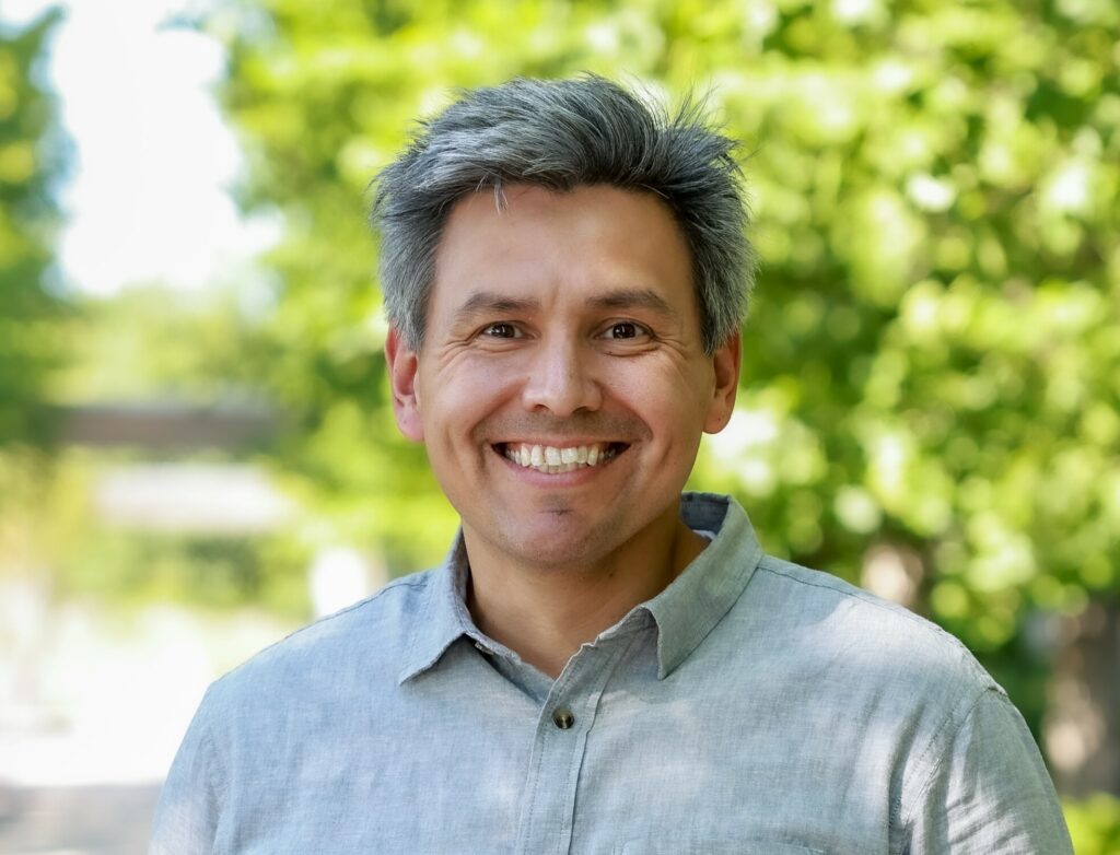 Rob Barron